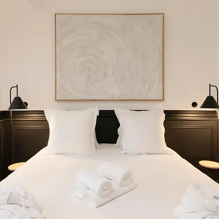 Le Reve De Stanislas - Jacuzzi Apartment *