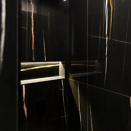 Le Reve De Stanislas - Jacuzzi Apartment Nancy